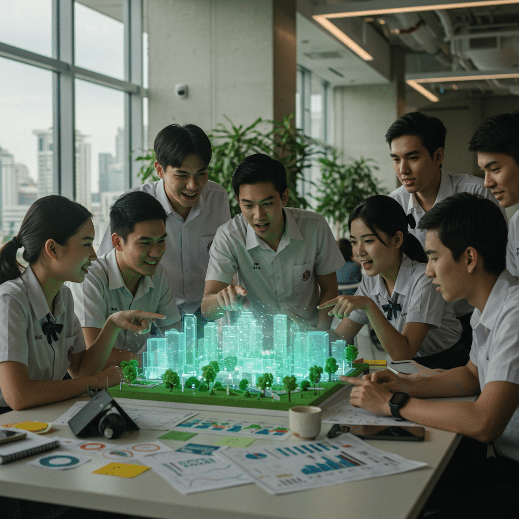 ประวัติและความเป็นมาของวันเยาวชนแห่งชาติ