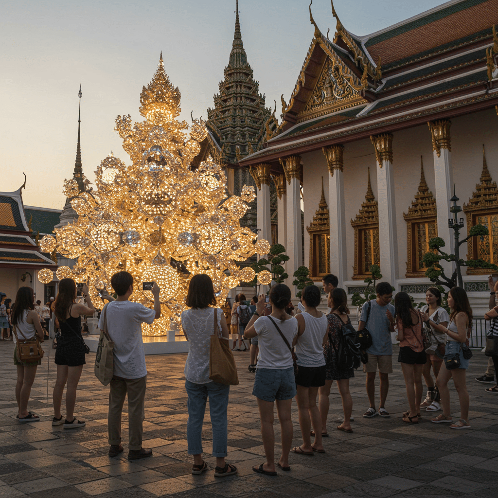 5 ไฮไลต์สำคัญในงาน BAB 2025