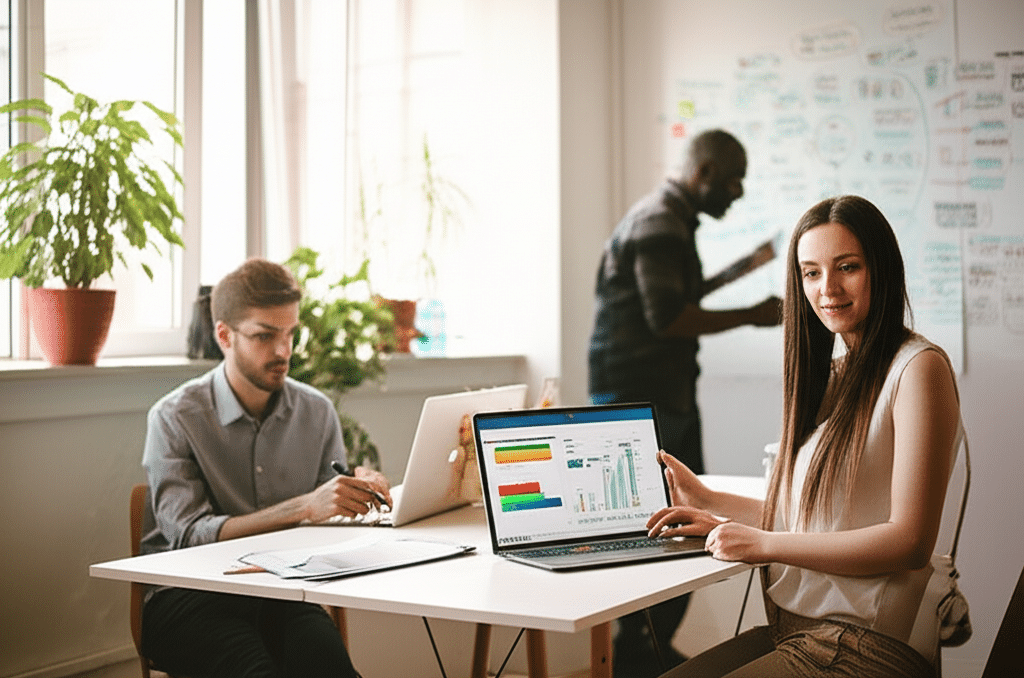 เจาะลึก 5 อาชีพยุค AI คนธรรมดาก็ทำได้ ไม่ต้องจบวิศวะ