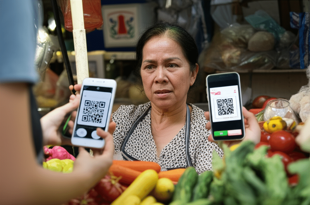 ทำความเข้าใจ 'เงินบาทดิจิทัล' (CBDC)