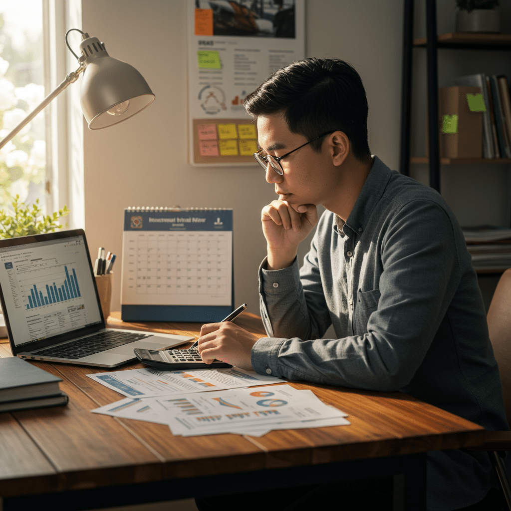 เสริมความคุ้มครองพร้อมลดหย่อนภาษีด้วยประกัน