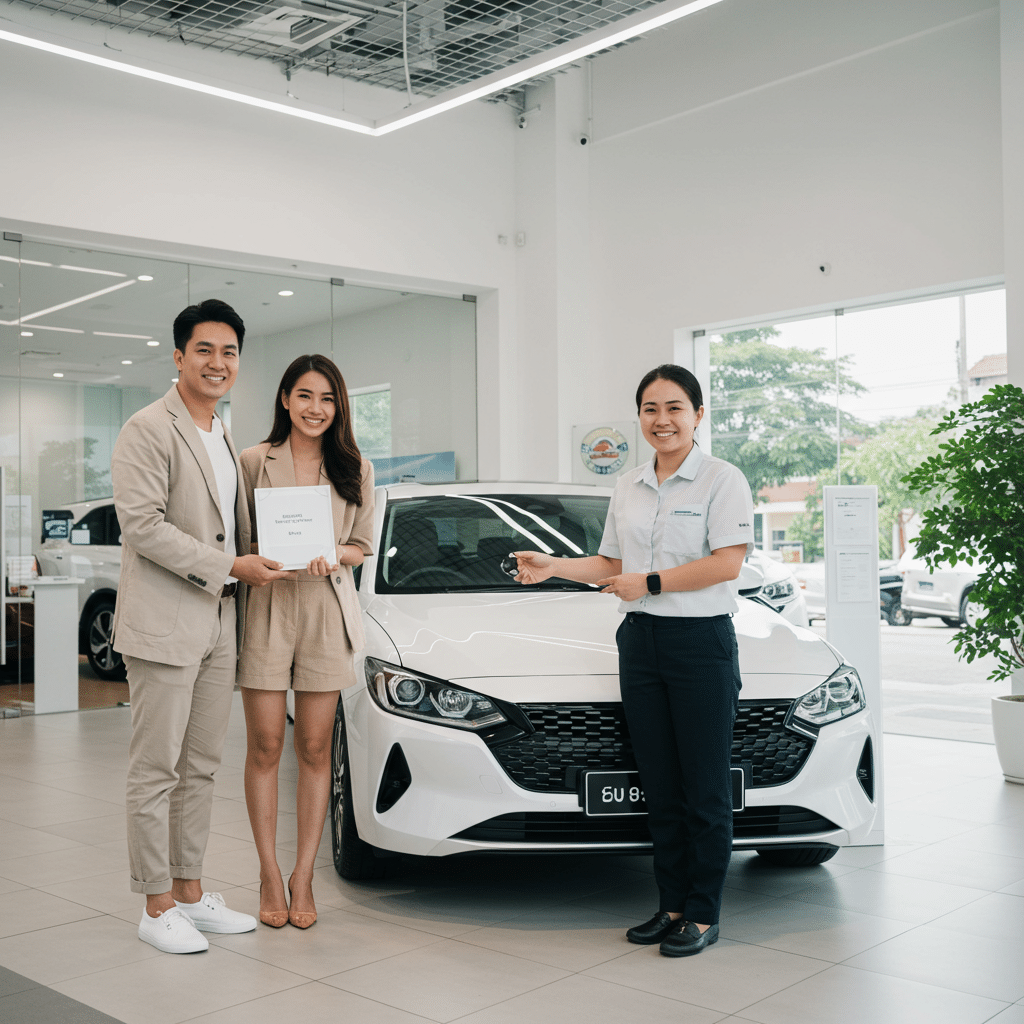 เจาะลึกส่วนลดและสิทธิประโยชน์อื่น ๆ