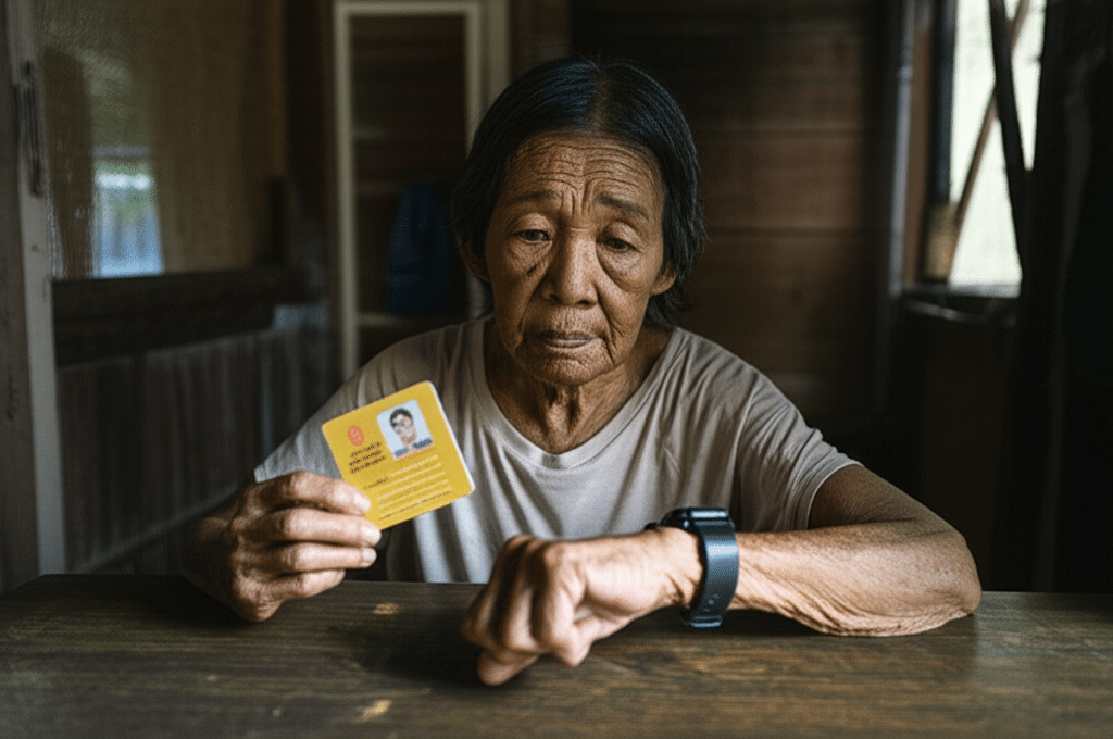 ไขข้อเท็จจริง: ข่าวลือการลดสิทธิบัตรทองกับสมาร์ทวอทช์