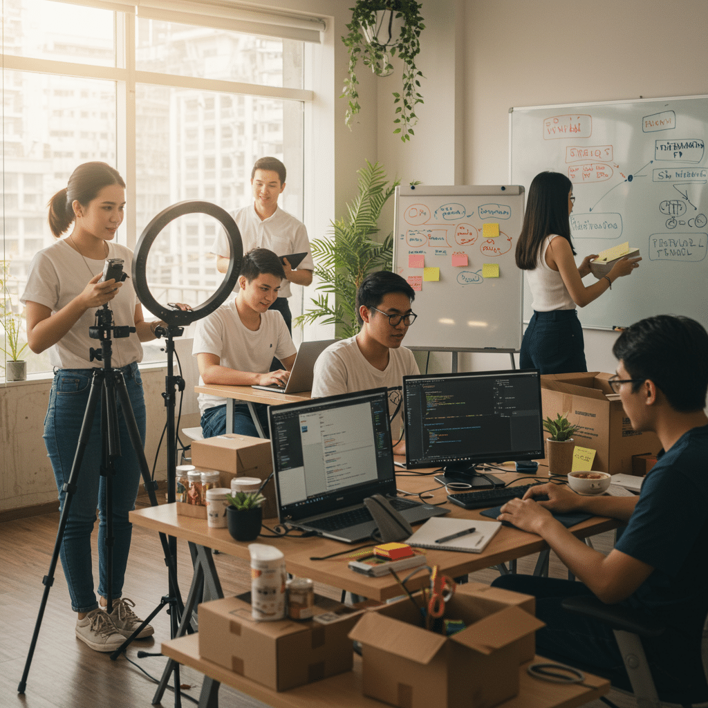 ความสำคัญของวันเยาวชนแห่งชาติ