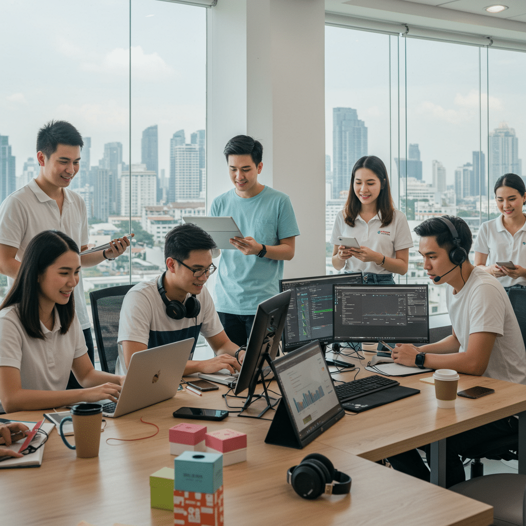 ความสำคัญของวันเยาวชนแห่งชาติกับอนาคตของชาติ