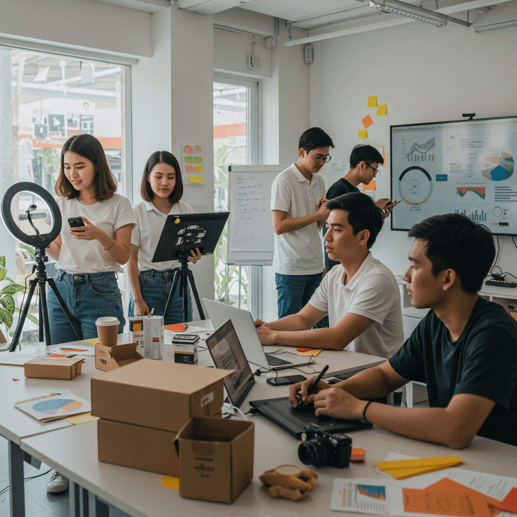 เปิดโผ 5 อันดับอาชีพยอดนิยมของเด็กรุ่นใหม่