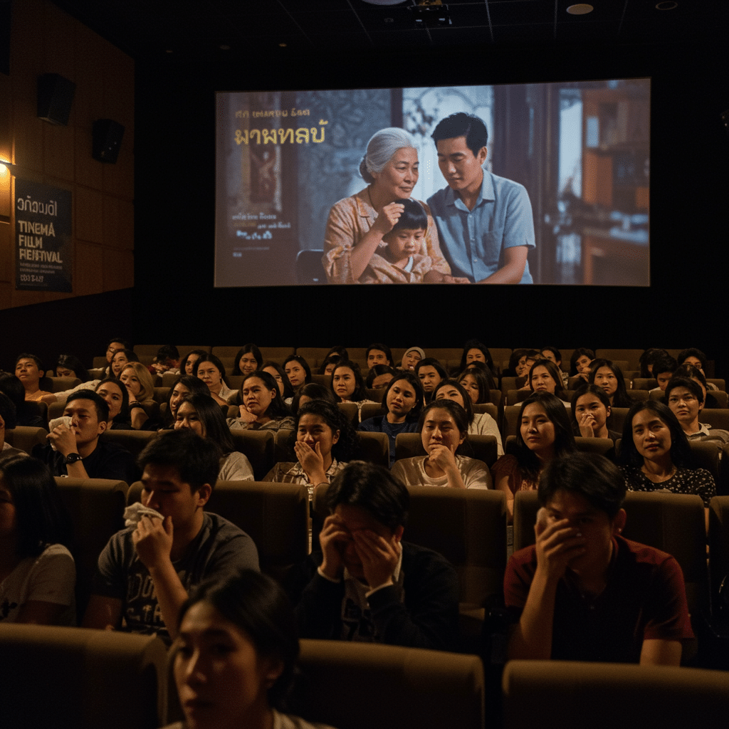 ถอดรหัสความสำเร็จ: ‘หลานม่า’ คืออะไร?