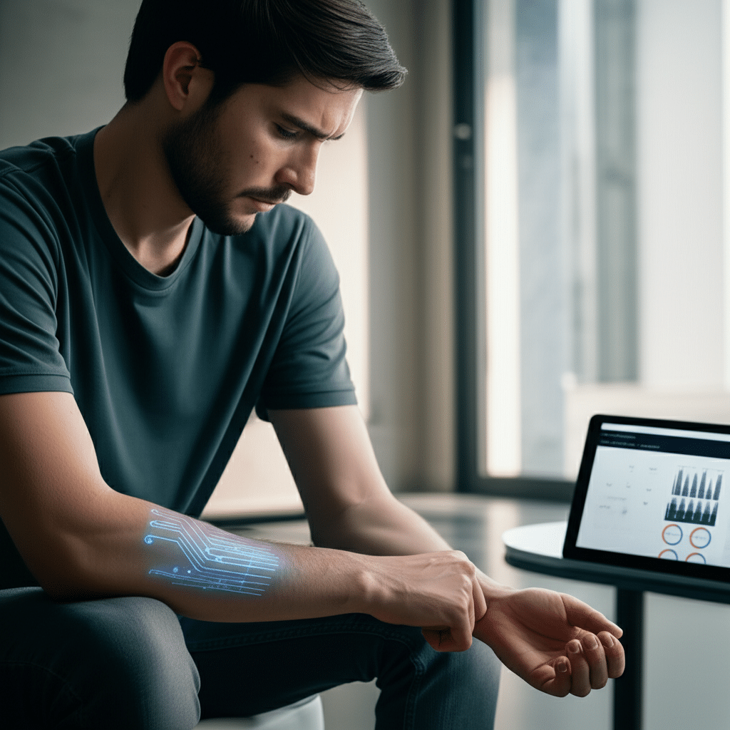 ก้าวใหม่ของการติดตามสุขภาพส่วนบุคคล