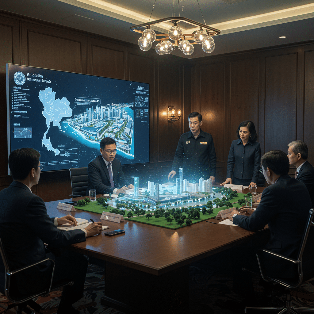 หลักเกณฑ์และเงื่อนไขสำหรับนักลงทุน