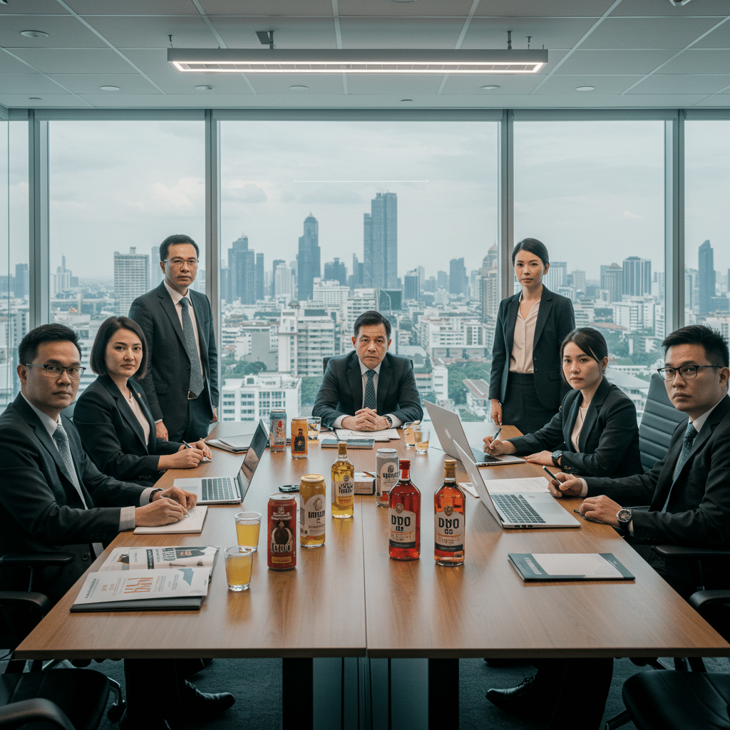 กฎหมายใหม่กระทบใครบ้าง และต้องปรับตัวอย่างไร?