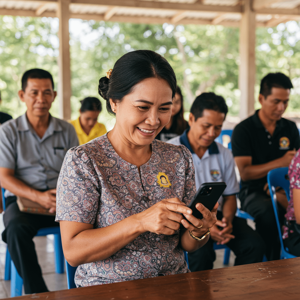 ที่มาและความสำคัญของนโยบายสวัสดิการถ้วนหน้า