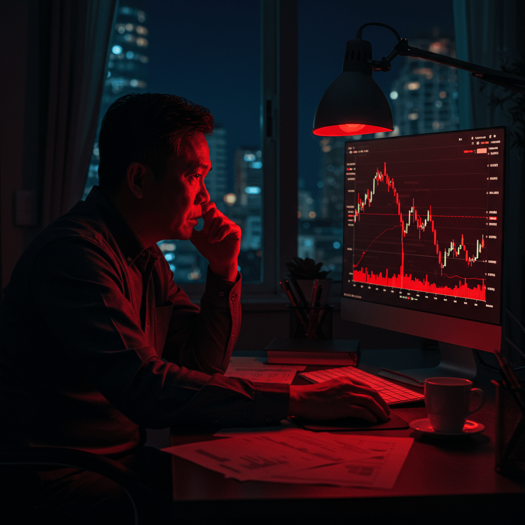 ภาพรวมและสถานการณ์ตลาดหุ้นไทยในปัจจุบัน