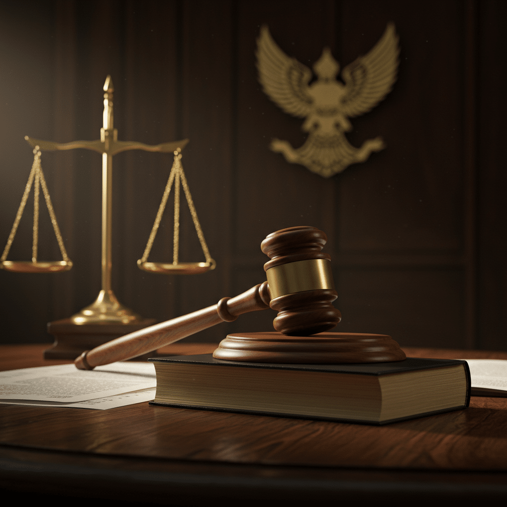 ย้อนรอยเหตุการณ์: จุดเริ่มต้นของคดีถุงคลุมหัว