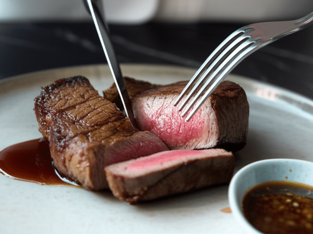 ถอดรหัส "เนื้อทิพย์": จากคำแสลงสู่เทคโนโลยีอาหารแห่งอนาคต