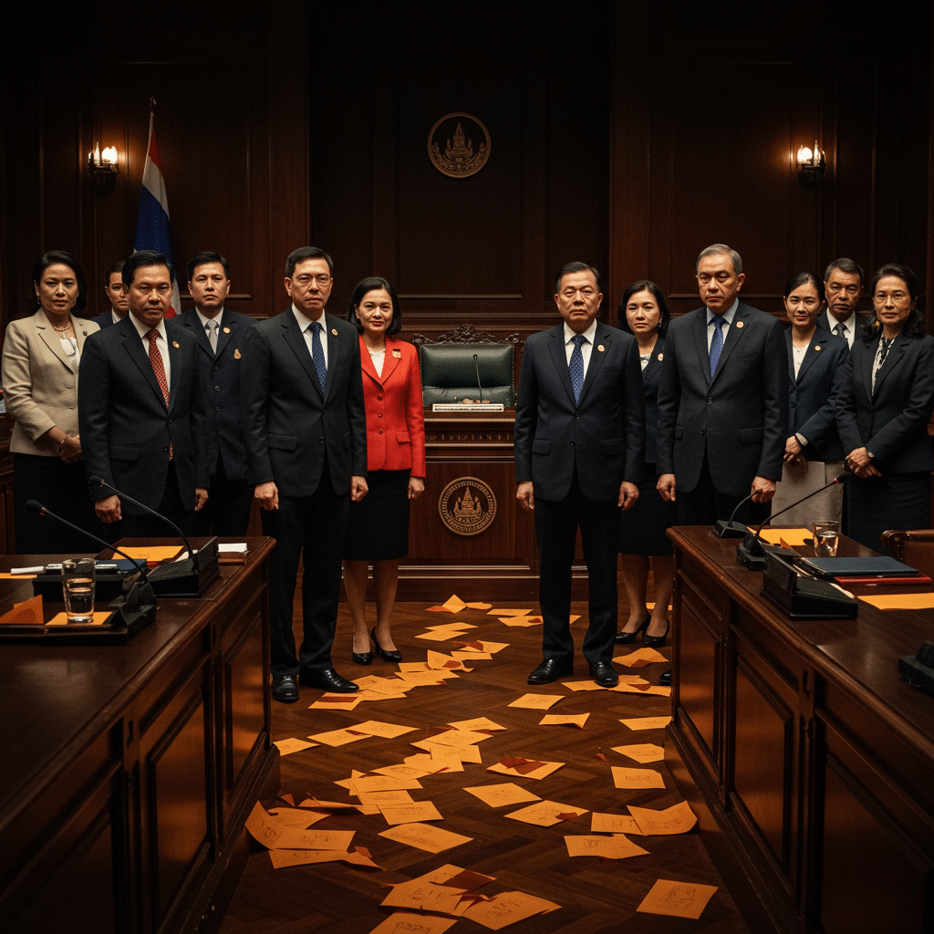 คำวินิจฉัยของศาลรัฐธรรมนูญ: สาระสำคัญและเหตุผล