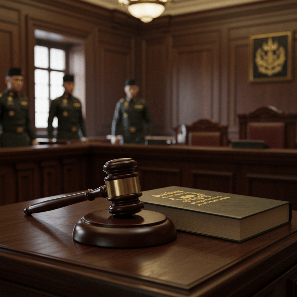 แก่นความคิดทางกฎหมาย: การรับรองอำนาจรัฏฐาธิปัตย์