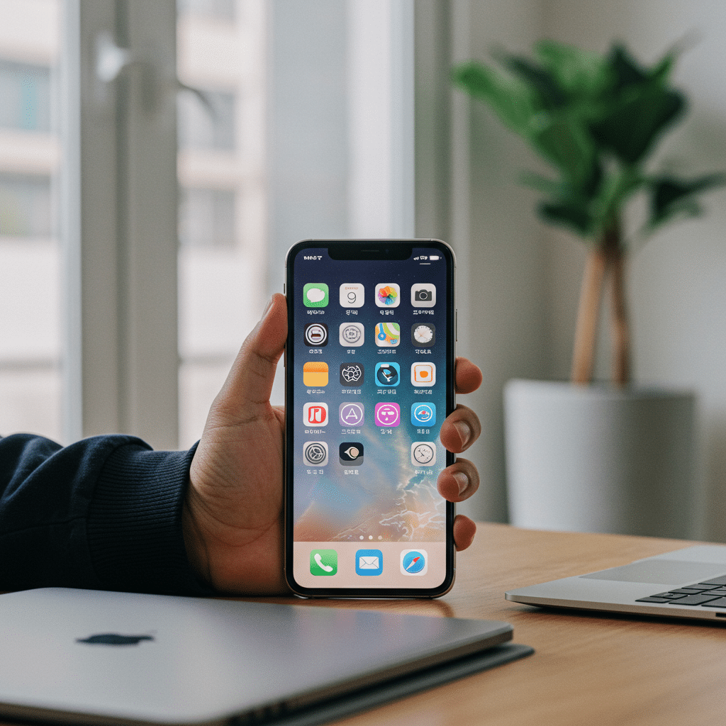 เจาะลึกฟีเจอร์สำคัญของ Apple Intelligence
