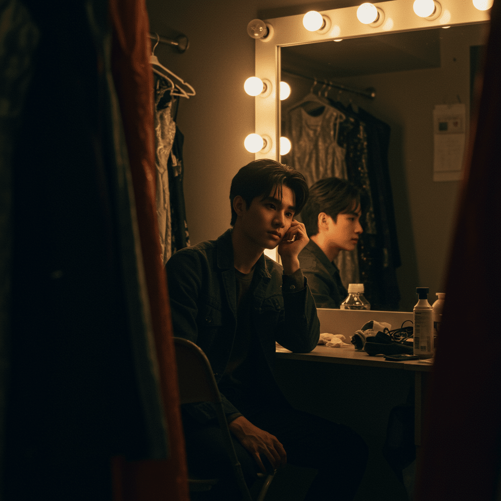 บทเรียนจากอดีตสู่อนาคต: การรับมือกับปัญหาสุขภาพจิต