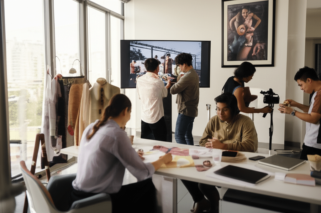 ถอดรหัส Soft Power สร้างอาชีพจากวัฒนธรรมไทย ผ่านกลยุทธ์ 5F