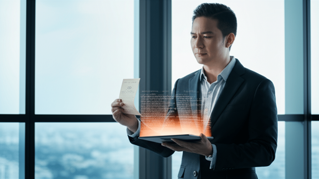 กลไกการทำงานและเทคโนโลยีเบื้องหลัง