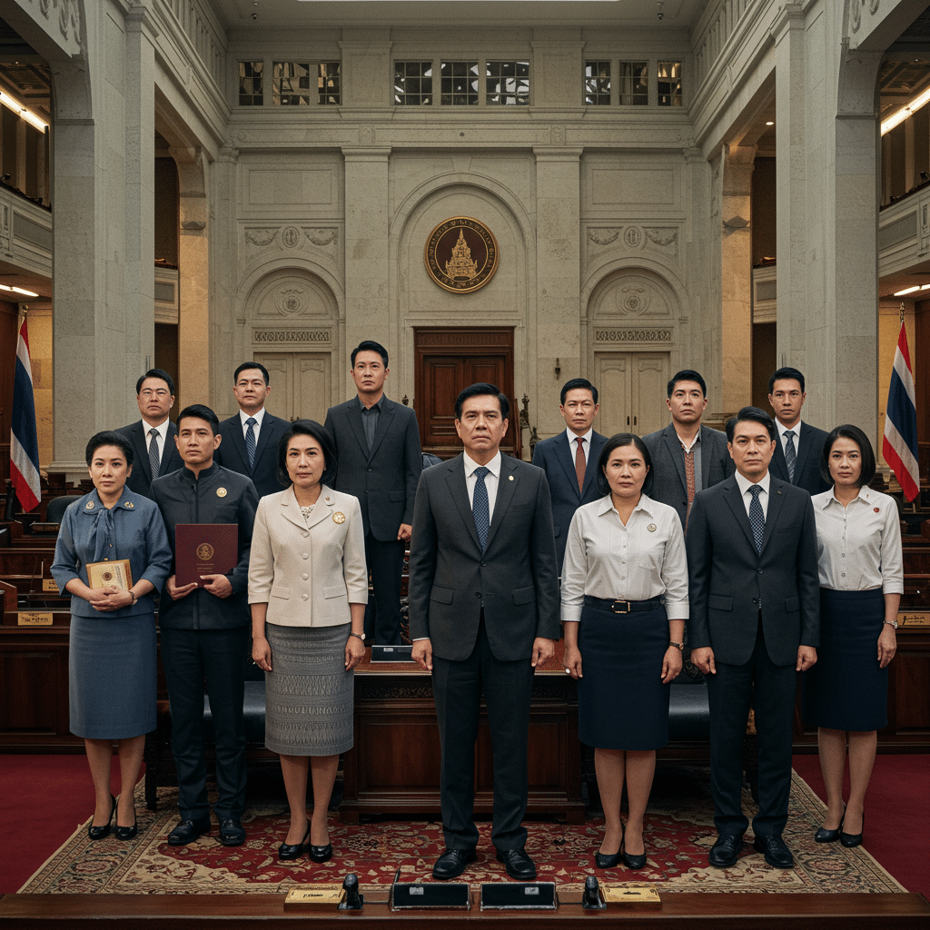 ระบบการเลือก สว. 67: กลไกและข้อถกเถียง