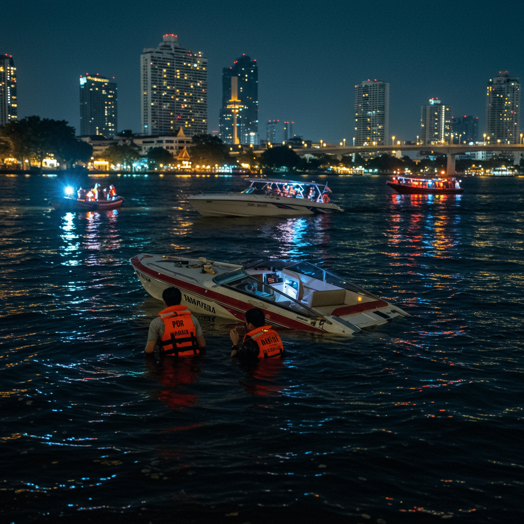 ลำดับเหตุการณ์สำคัญในคดีแตงโม