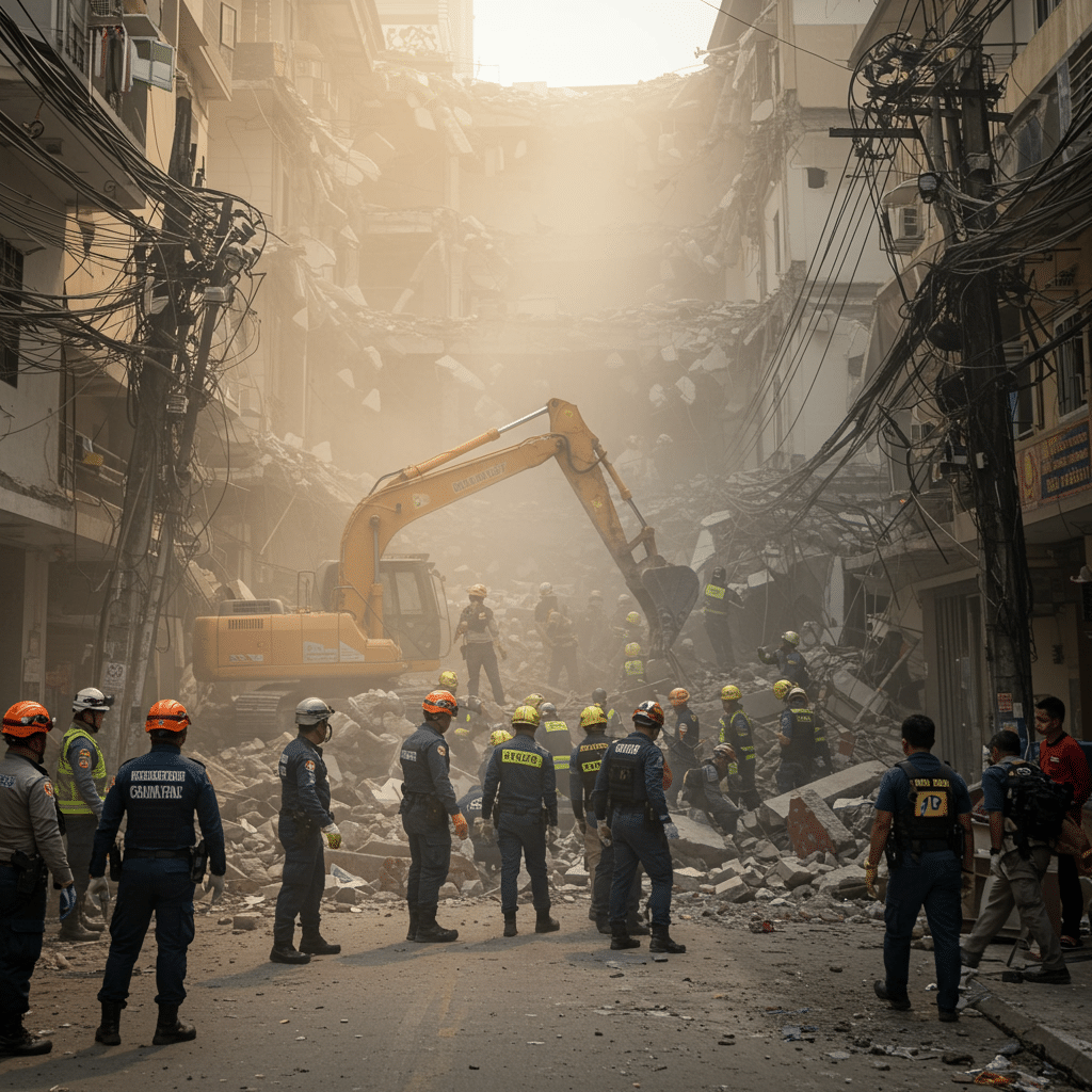 การวิเคราะห์สาเหตุเชิงลึกจากผู้เชี่ยวชาญ