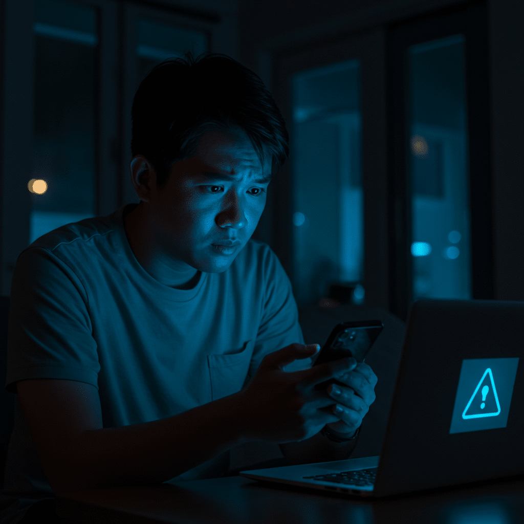 ประเภทของข้อมูลที่อาจถูกเปิดเผย