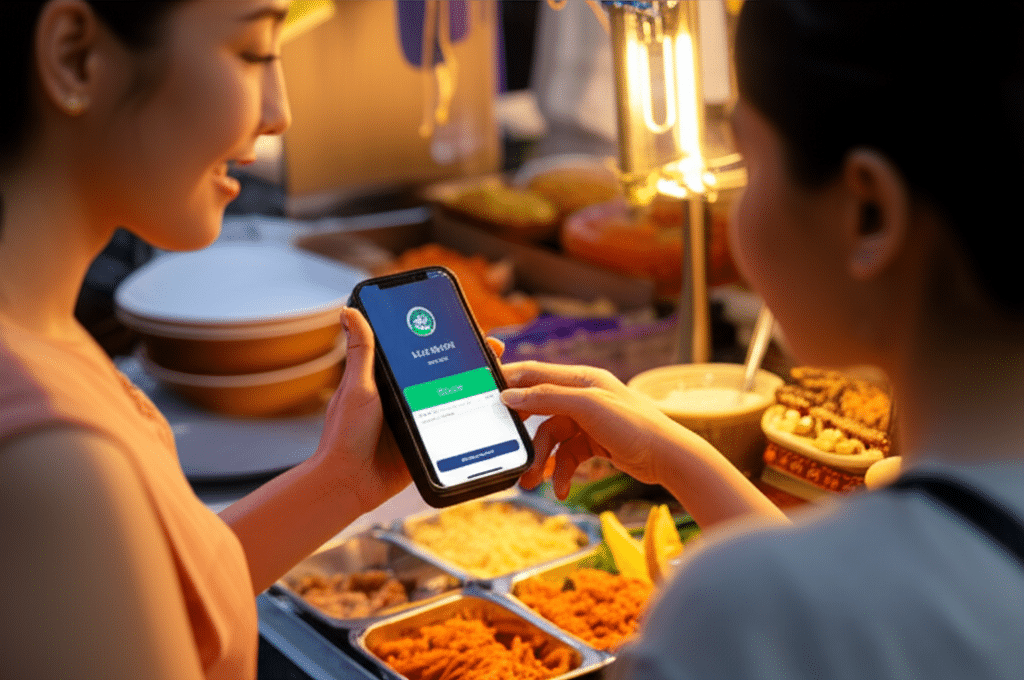 เส้นทางการพัฒนาเงินบาทดิจิทัลในประเทศไทย