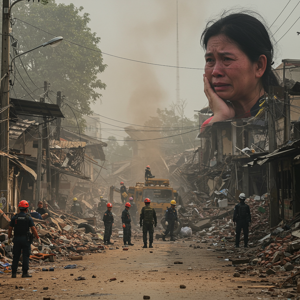 การสืบสวนสาเหตุและผู้รับผิดชอบ