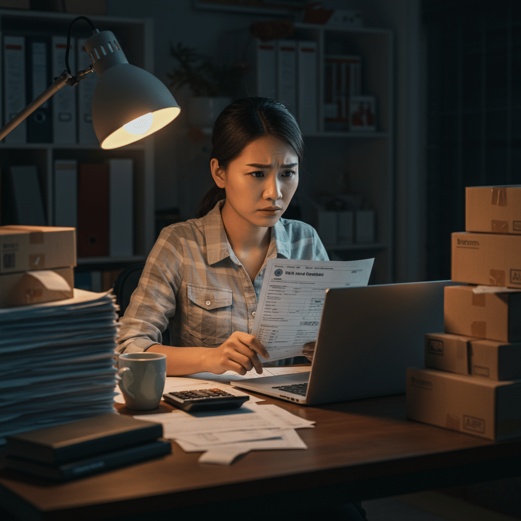 ประเภทของภาษีที่พ่อค้าแม่ค้าออนไลน์ต้องทำความเข้าใจ