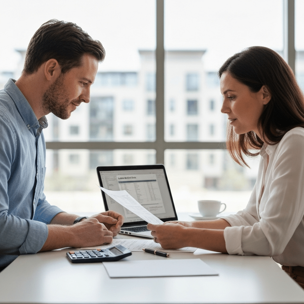 วิธีคำนวณภาษีที่ดิน 2568 ฉบับเข้าใจง่าย