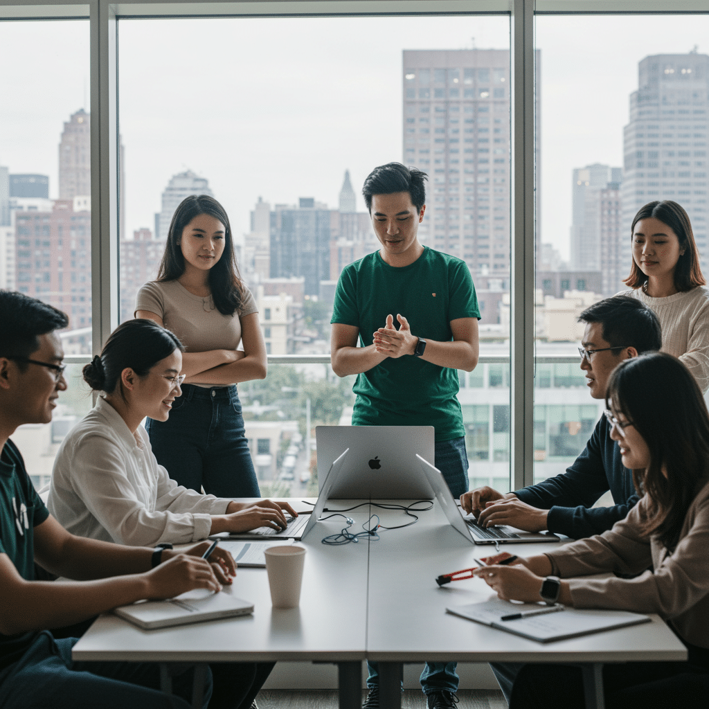 ทักษะ Soft Power แห่งปี 69 เรียนอะไรดี? รัฐบาลดันสุดตัว - soft-power-skills-thailand-2026