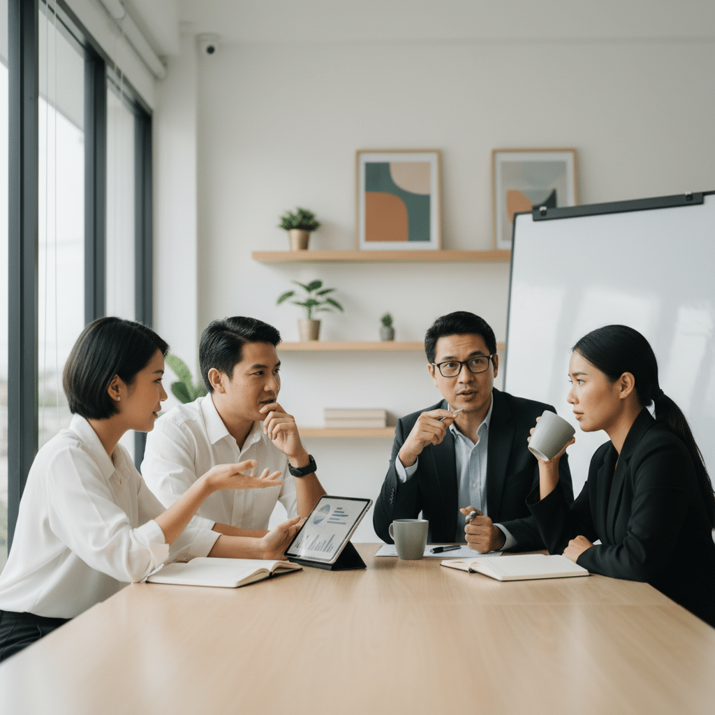 สิ้นปีงบ 68! ส่องนโยบายเศรษฐกิจใหม่ Q1 ปี 69 - fiscal-year-end-economic-policy-2025