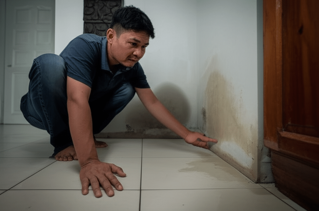 การคาดการณ์สถานการณ์น้ำปี 2568: ความท้าทายครั้งประวัติศาสตร์