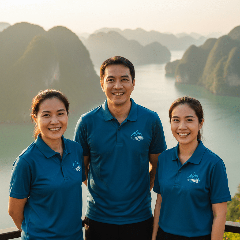 รับผลิตเสื้อพิมพ์ลาย ตราสัญลักษณ์ จังหวัดพังงา ผลิตโดย KDC SPORT - custom-shirts-phangnga-logo