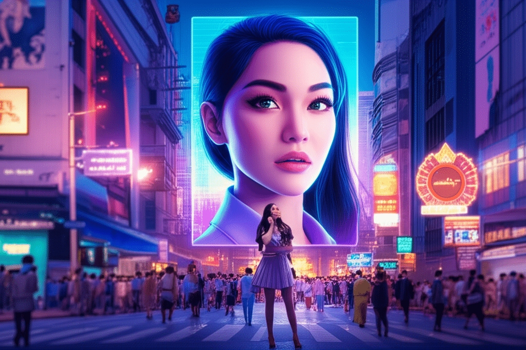 AI Marketing: กลยุทธ์เปลี่ยนโลกโฆษณาในบริบทตลาดไทย