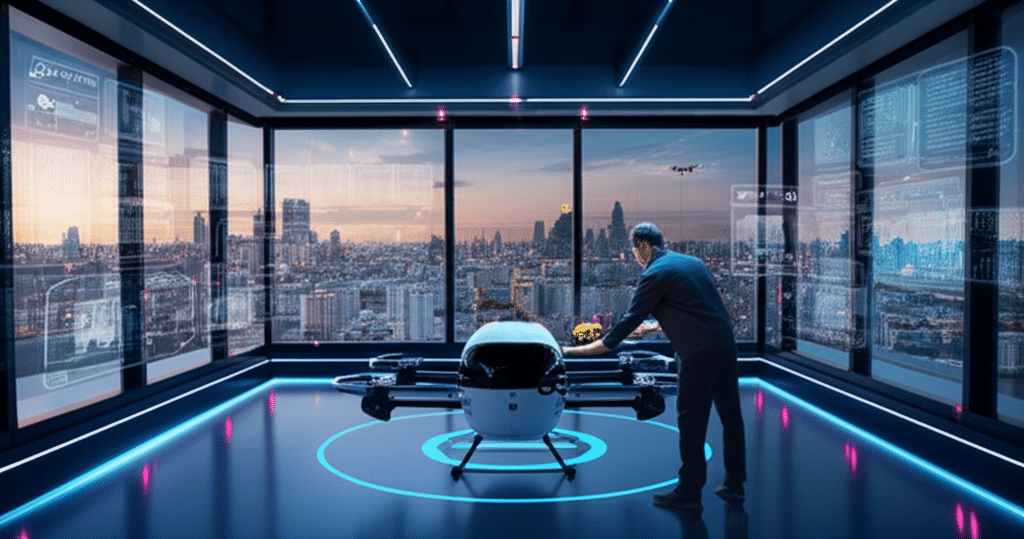 เจาะลึก Ghost Kitchen 2.0: โมเดลธุรกิจพลิกวงการ