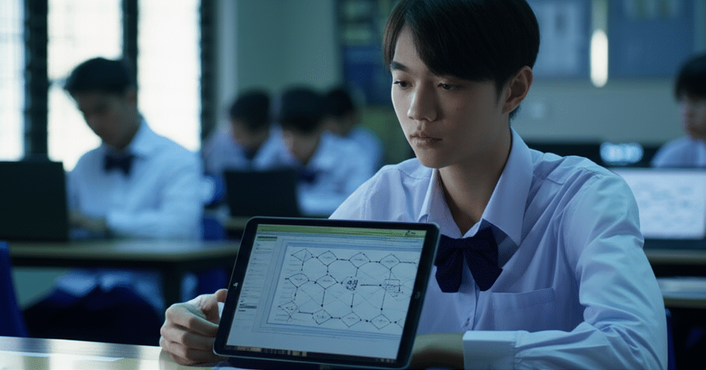 "สอบตกวิชา AI?" ความหมายที่แท้จริงและความเสี่ยงของการปรับตัวไม่ทัน