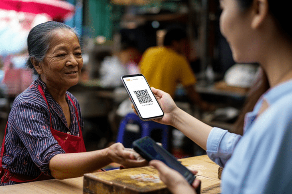 เส้นทางการพัฒนา CBDC ของประเทศไทย