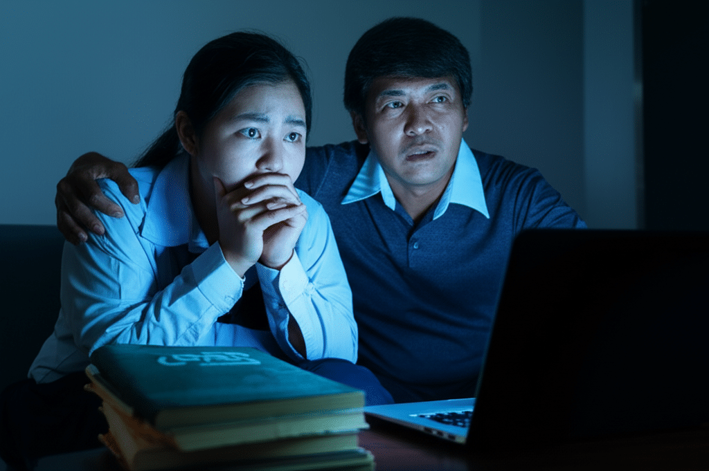 บทวิเคราะห์สถานการณ์: ข่าวลือการยกเลิก TCAS