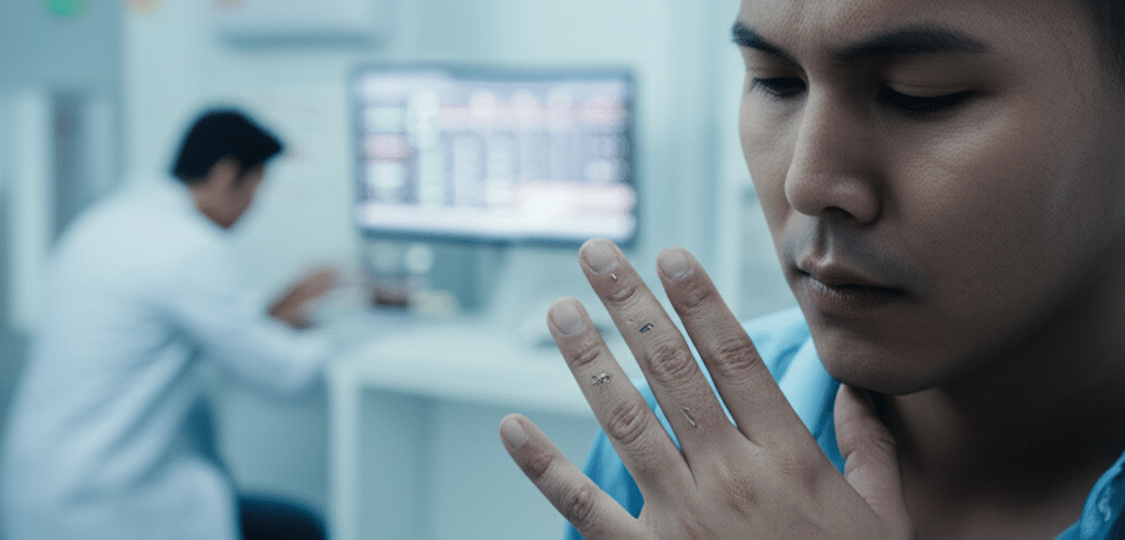 โครงการที่เกิดขึ้นจริง: การบังคับใช้ไมโครชิปในสัตว์เลี้ยง