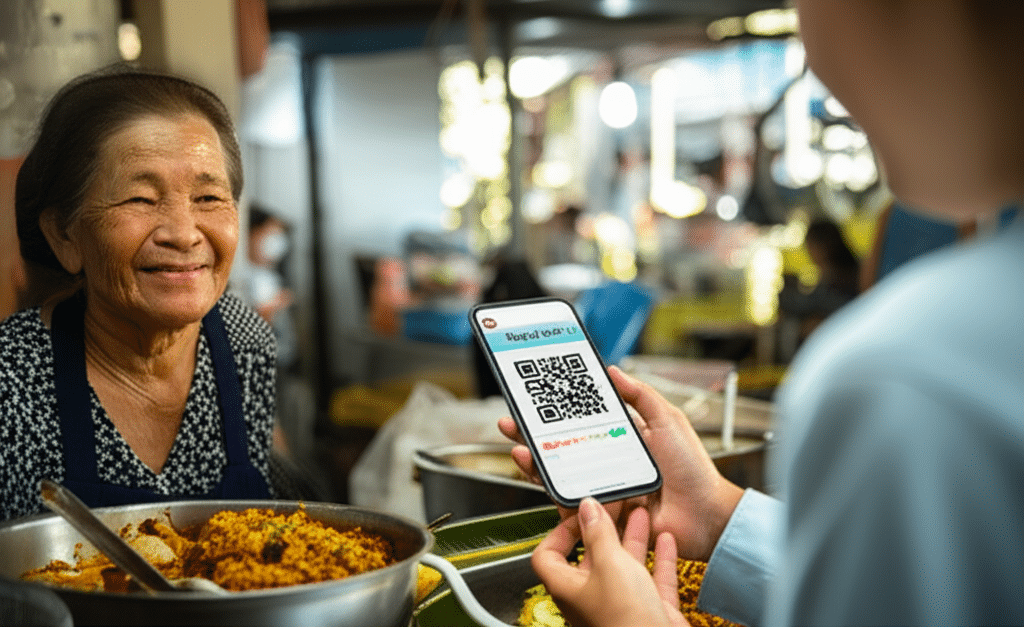 นัยสำคัญต่อนโยบายการเงินและเสถียรภาพทางเศรษฐกิจ