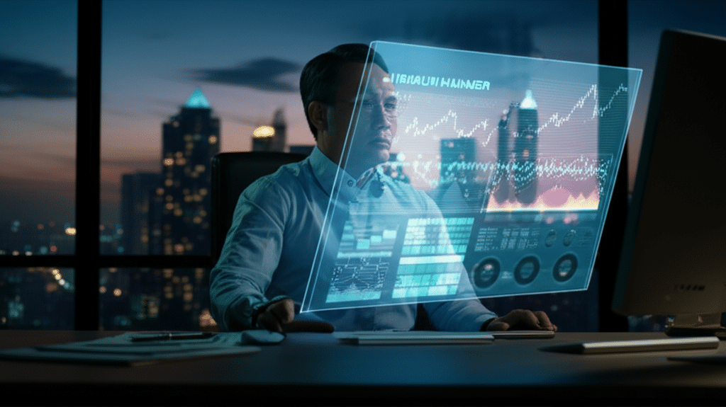 บทบาทของ ก.ล.ต. กับการขับเคลื่อน WealthTech