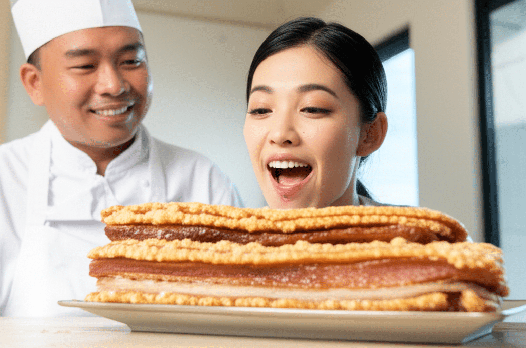 สถานการณ์ตลาดโลกและทิศทางของอาหารแห่งอนาคต