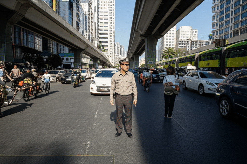 เจาะลึกมาตรการ "เขตมลพิษต่ำ" (Low Emission Zone: LEZ)