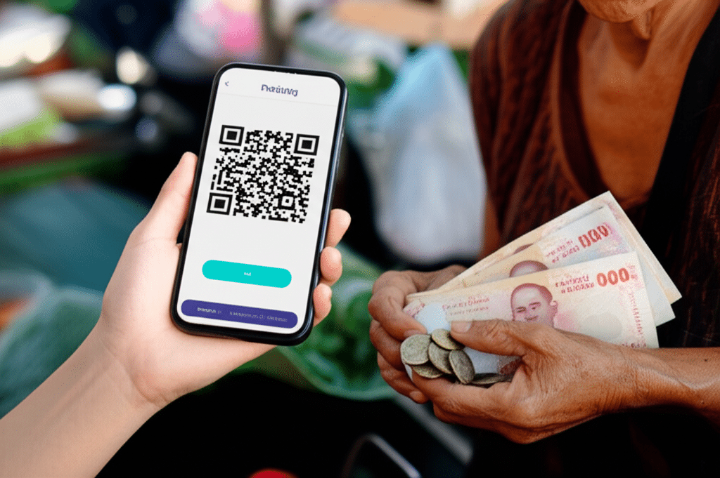 เงินบาทดิจิทัล (CBDC) คืออะไรและทำงานอย่างไร