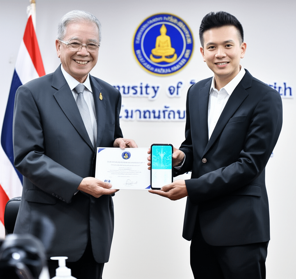 กรณีศึกษา: แอปพลิเคชัน AI ที่ประสบความสำเร็จและใช้งานจริง
