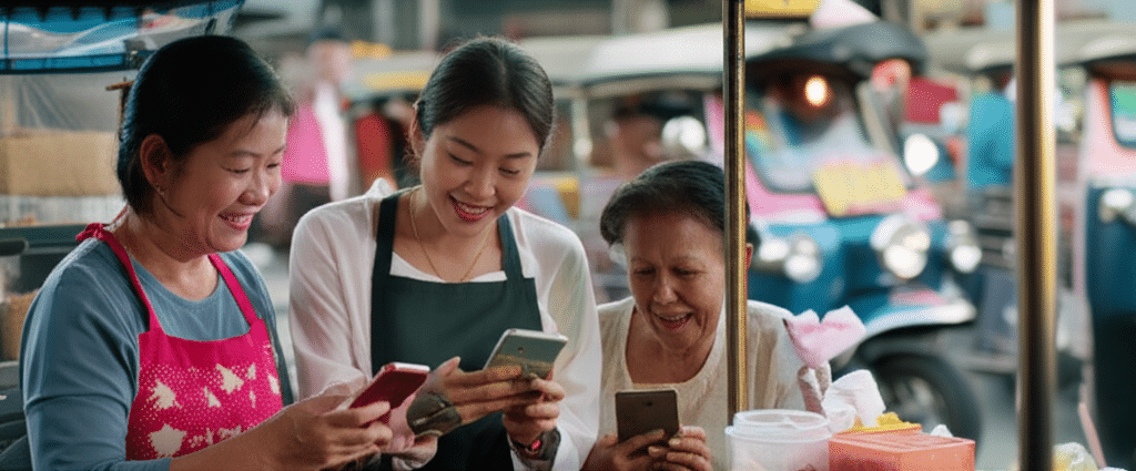 มองไปทั่วโลก: บทเรียนจากโครงการนำร่อง UBI ในต่างประเทศ