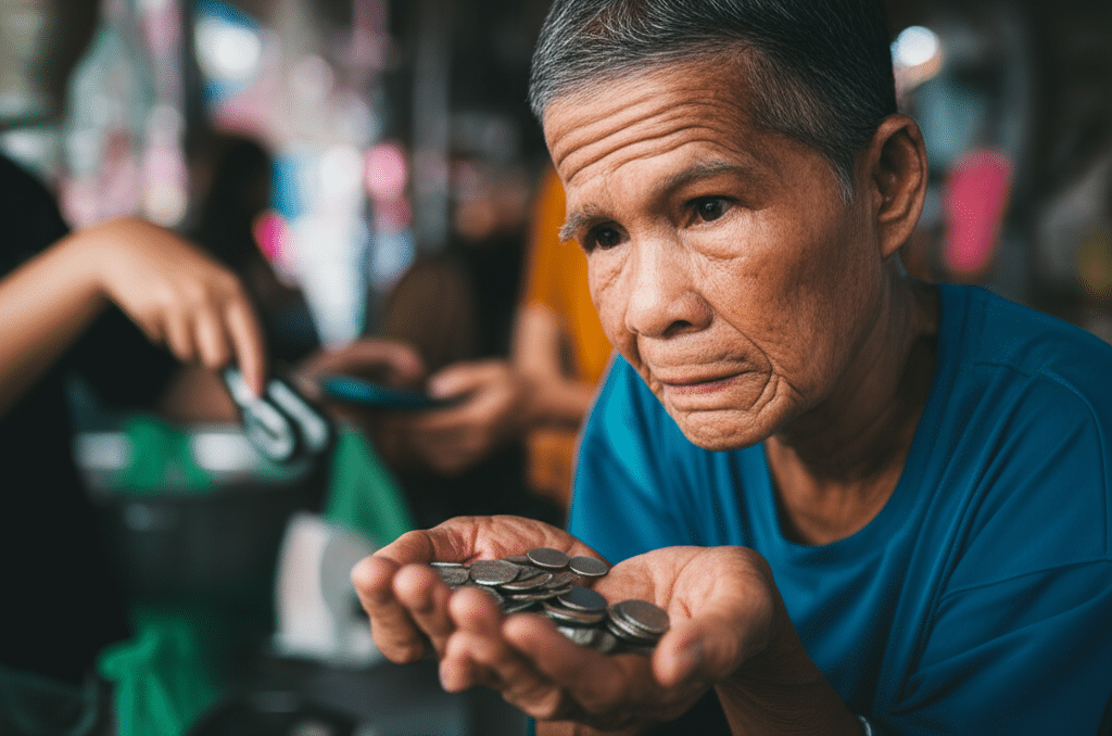 สถานะล่าสุดของโครงการบาทดิจิทัล